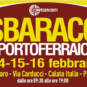 SBARACCO in Portoferraio