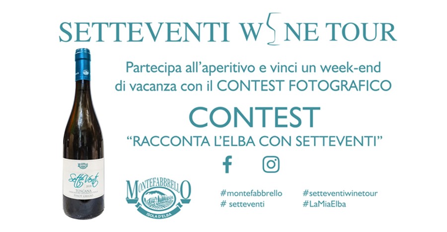Setteventi Wine Tour von  Montefabbrello