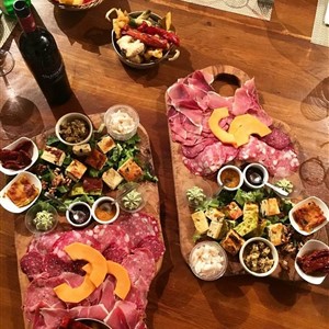 THE MONTEFABBRELLO RESTAURANT REOPENS !!!