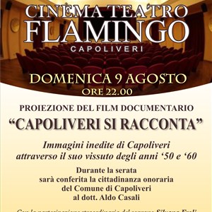 Capoliveri Tells