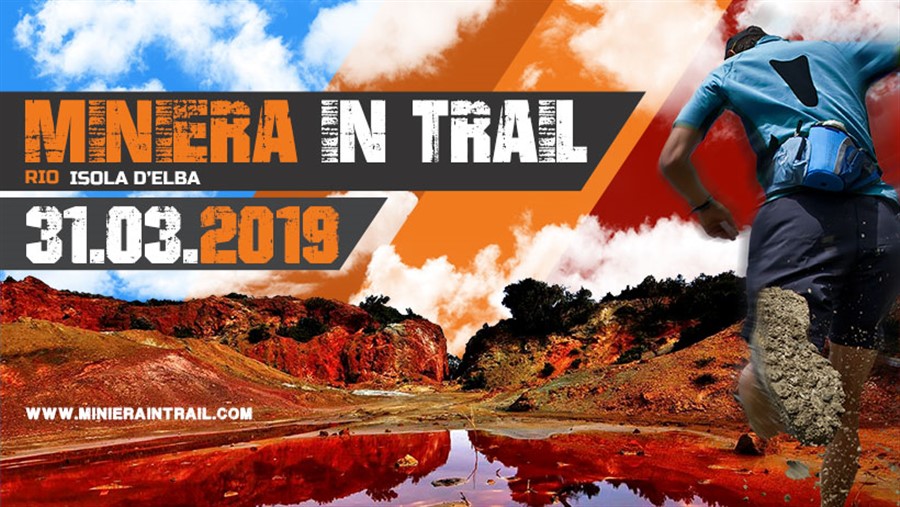 Rio Marina - MINE IN TRAIL