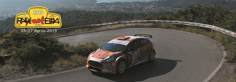 52° Rallye - Isola d'Elba