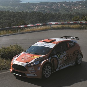52° Rallye - Isola d'Elba