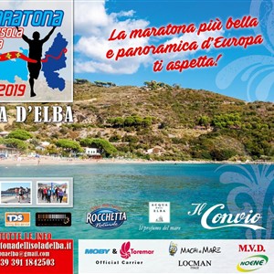 4th Edition of the Elba Island Marathon