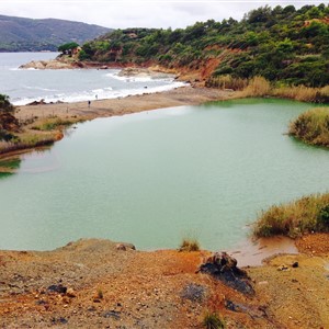 Excursion - the Rio and Porto Azzurro ring
