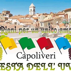 FESTA DELL’UVA 2019