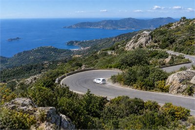 Rallye Elba