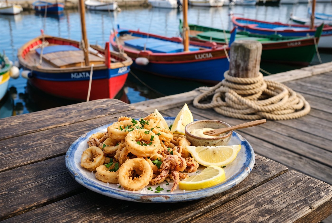 10ª Sagra del Totano a Marina di Campo