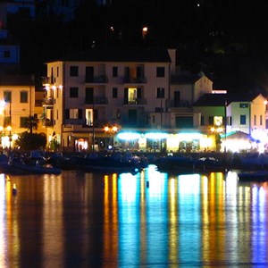 SBANCOMATTO a Marina di Campo