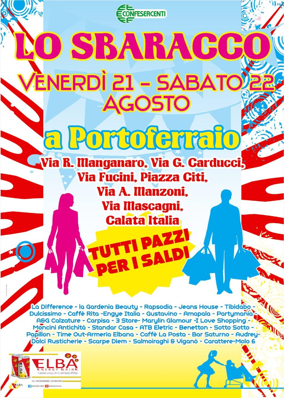 SBARACCO