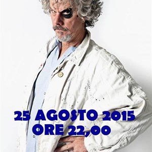 Paolo Migone's Show