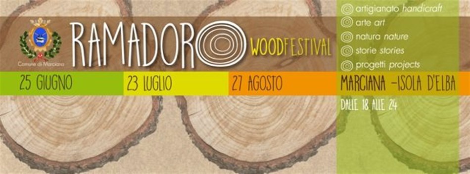 Ramadoro Wood Festival