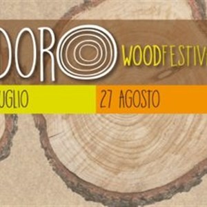Ramadoro Wood Festival