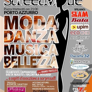 Street Mode - Fashion Show