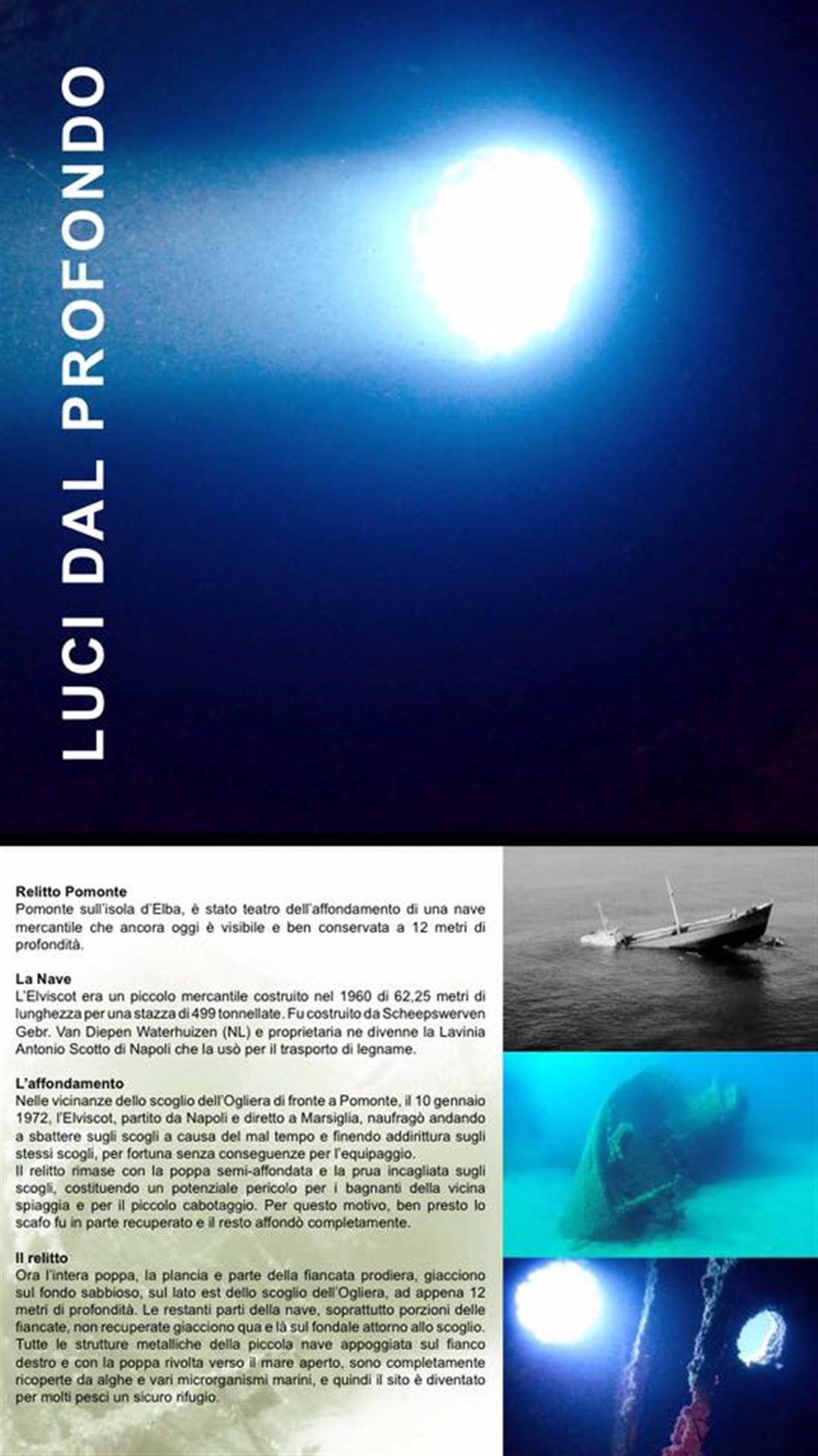 Luci dal Profondo