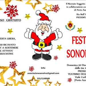 Festa Sonohra