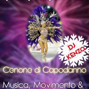 New Year Party at the BAIA IMPERIALE HOTEL