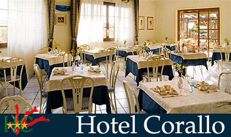 New Year ve by Hotel Corallo in Pomonte