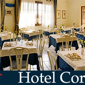 New Year ve by Hotel Corallo in Pomonte