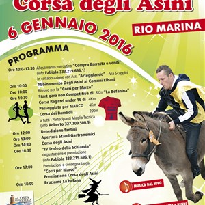 IX Palio dei Comuni