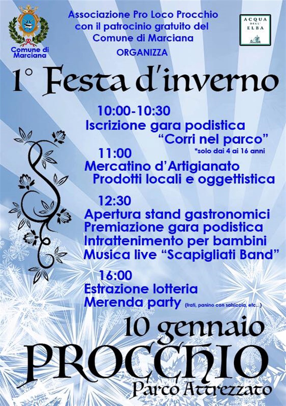 Winter Festival