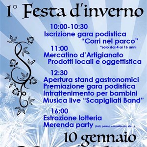 Winter Festival