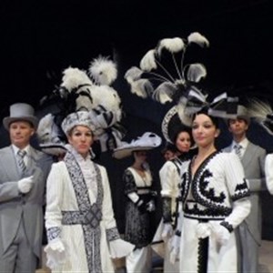 My Fair Lady