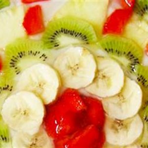 Vegan Pastries - Basic Course