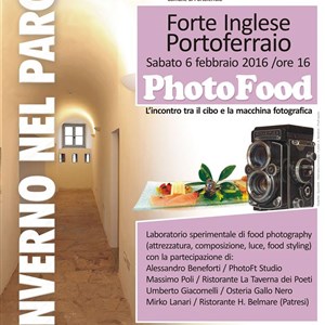 PhotoFood -Workshop of Food Photography