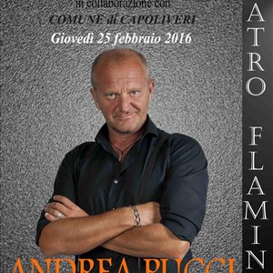 Andrea Pucci from Colorado Cafè