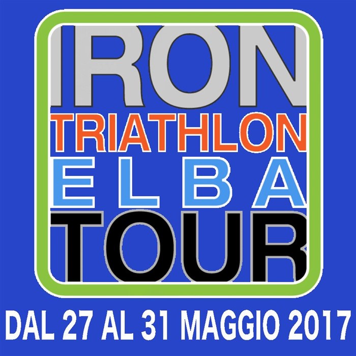 IRON TRIATHLON ELBA TOUR
