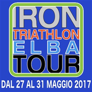 IRON TRIATHLON ELBA TOUR