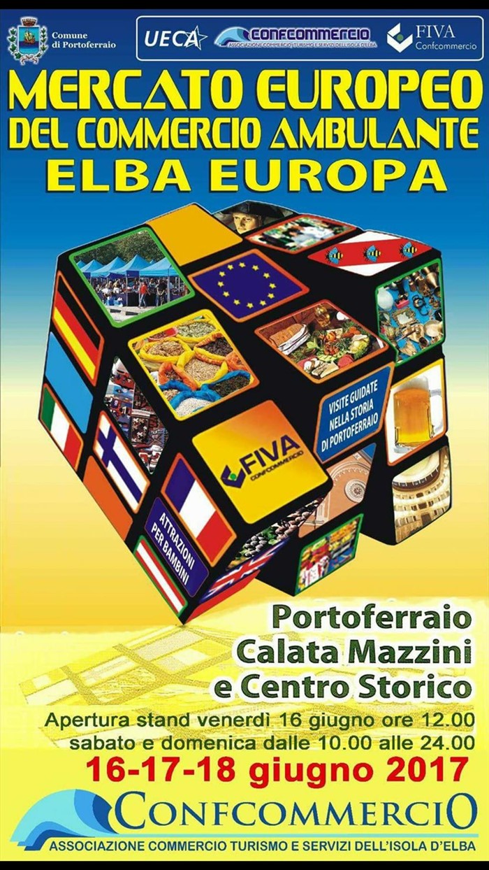 Nuovo evento