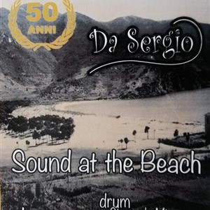 SOUND AT THE BEACH