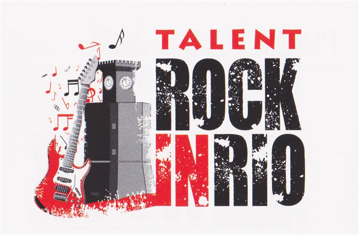 Talent Rock in Rio
