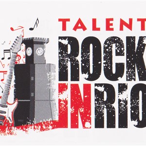 Talent Rock in Rio
