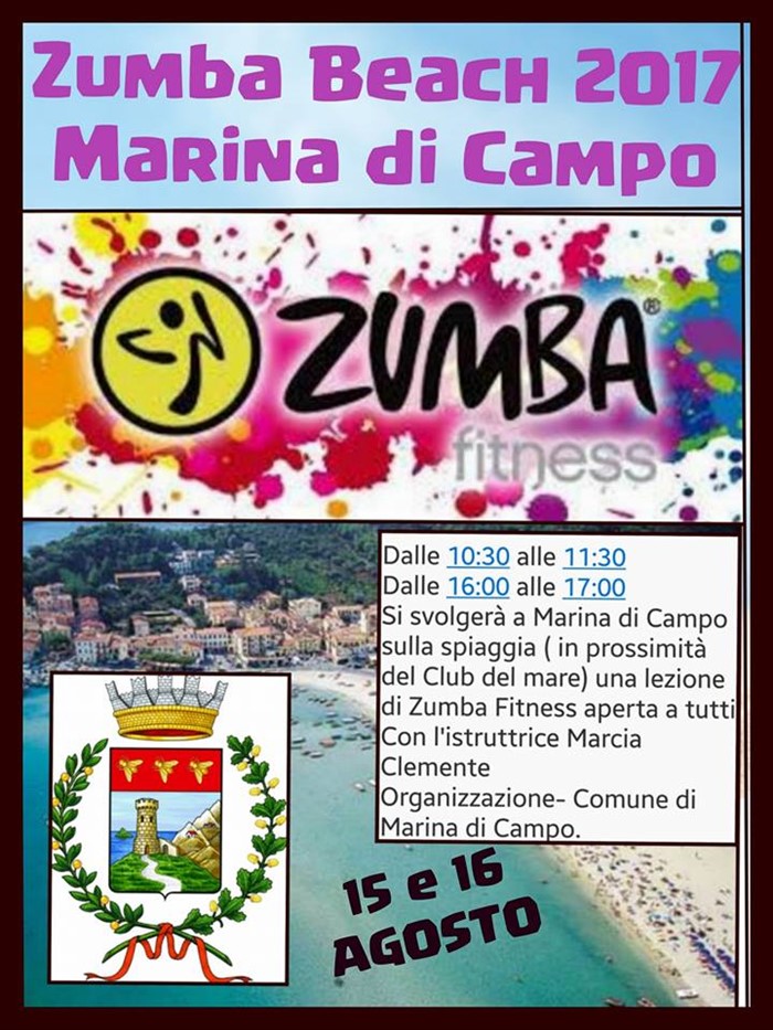Nuovo evento