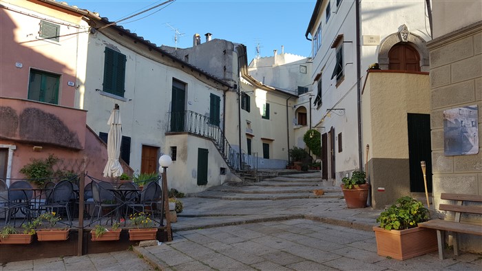 FESTA GASTRONOMICA A SAN PIERO