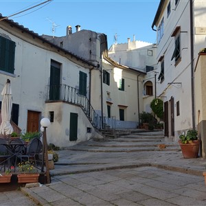 FESTA GASTRONOMICA A SAN PIERO