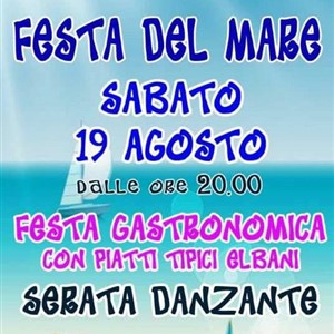 Festa del Mare