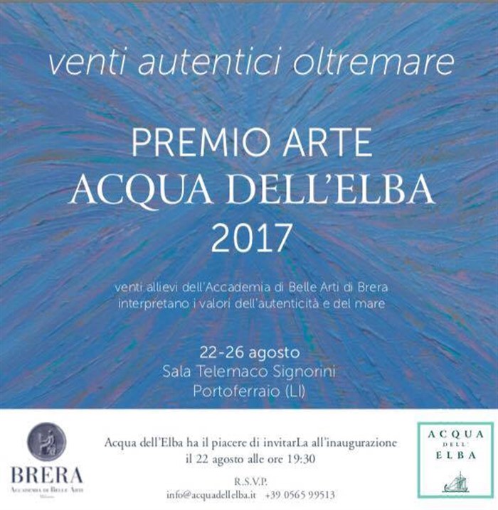 Nuovo evento