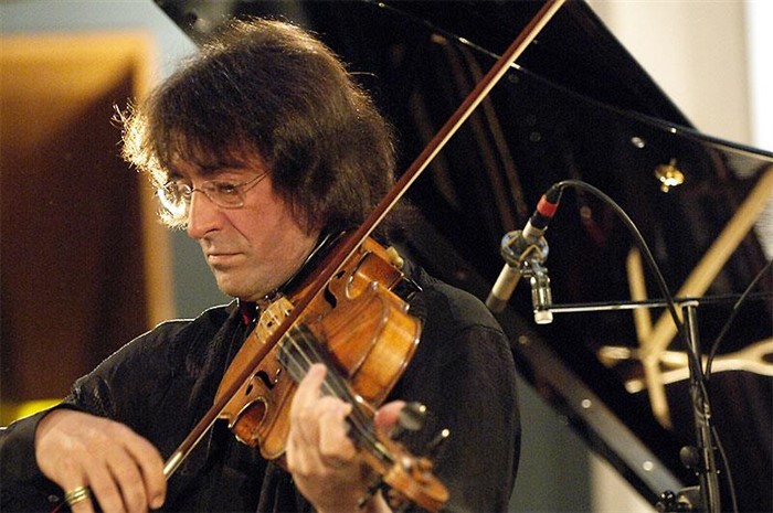 Concerto of Bashmet - Hotel Hermitage