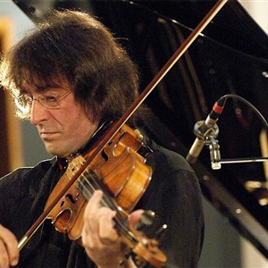 Concerto of Bashmet - Hotel Hermitage