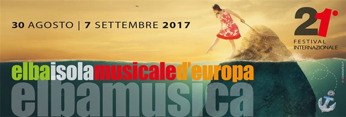 ELBA ISOLA MUSICALE D'EUROPA