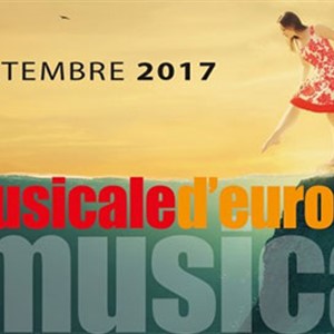 ELBA ISOLA MUSICALE D'EUROPA