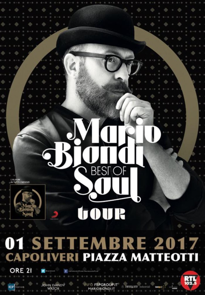 Nuovo evento