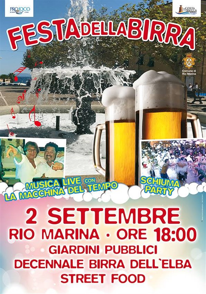 Beer Fest