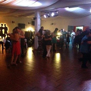 Milonga del Vuelo - every friday night