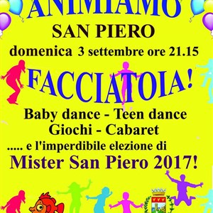 ANIMIAMO SAN PIERO