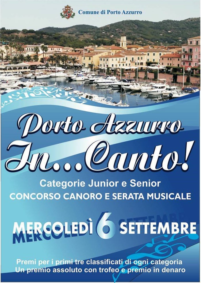 Nuovo evento